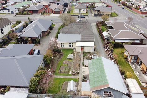 Photo of property in 42 Cameron Street, Ashburton, 7700