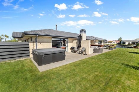 Photo of property in 11 Torbay Avenue, Huntingdon, Ashburton, 7774