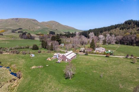 Photo of property in 15 Stenhouse Road, Mount Trotter, Palmerston, 9481