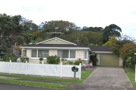 Photo of property in 8 Colum Place, Bucklands Beach, Auckland, 2014