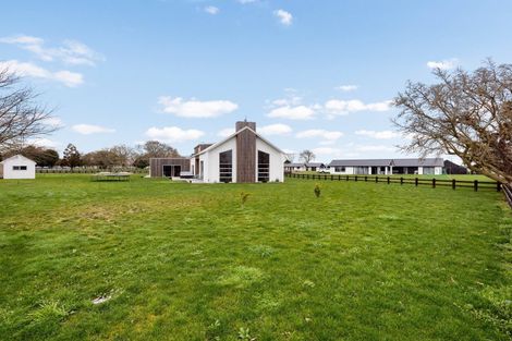 Photo of property in 137 Greenkeeper Lane, Ngahinapouri, Ohaupo, 3882