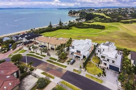 Photo of property in 17 Quedley Court, Eastern Beach, Auckland, 2012