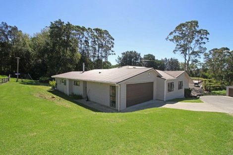 Photo of property in 236 Kahikatea Flat Road, Dairy Flat, Albany, 0794