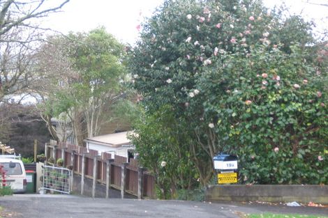 Photo of property in 21a Thomson Avenue, Dinsdale, Hamilton, 3204