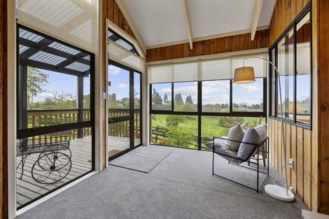 Photo of property in 4626 Ohaupo Road, Ohaupo, 3883