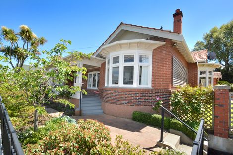 Photo of property in 6 Mcgeorge Avenue, Mornington, Dunedin, 9011