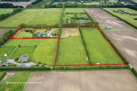 Photo of property in 2/1314 West Coast Road, West Melton, Christchurch, 7671