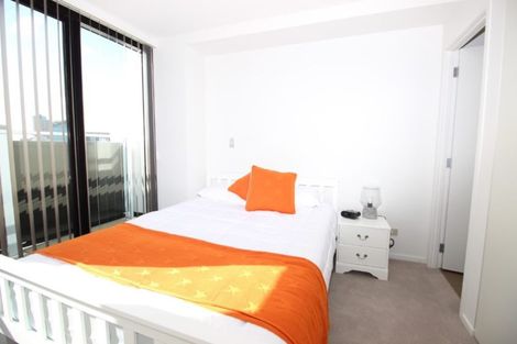 Photo of property in Queen's Residences, 1809/8 Airedale Street, Auckland Central, Auckland, 1010