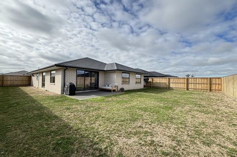 Photo of property in 4 Westbrook Avenue, Rolleston, 7615