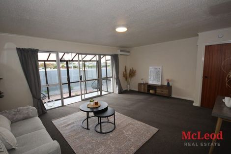 Photo of property in 2/138 Grove Street, Tinwald, Ashburton, 7700