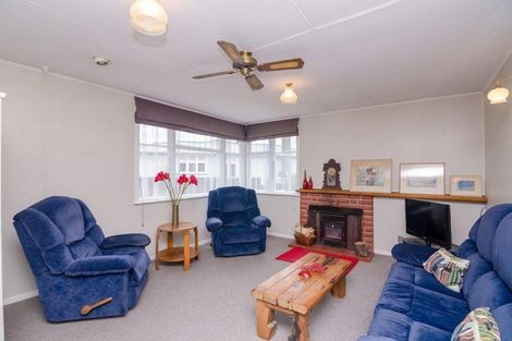 Photo of property in 10 Solway Street, Solway, Masterton, 5810