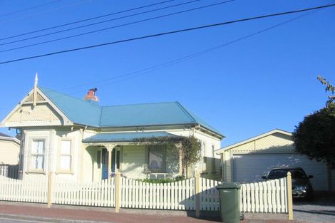 Photo of property in 10 Buckley Street, Alicetown, Lower Hutt, 5010