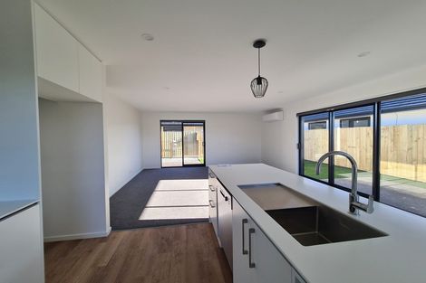 Photo of property in 1 Sarah Nicholls Street, Belfast, Christchurch, 8051