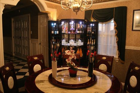 Photo of property in 20 Manor Park, Sunnyhills, Auckland, 2010