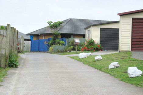 Photo of property in 66 Hall Avenue, Mangere, Auckland, 2022