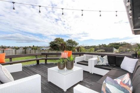 Photo of property in 65 Tarahua Road, Welbourn, New Plymouth, 4310