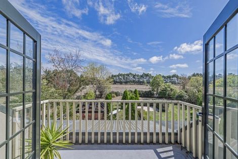 Photo of property in 53 Mulcocks Road, Flaxton, Kaiapoi, 7691