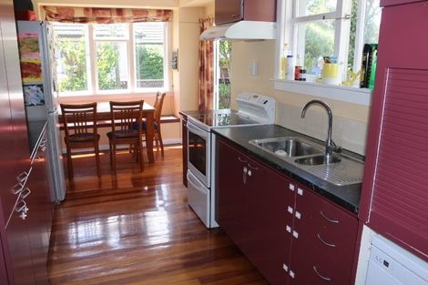 Photo of property in 112 Limbrick Street, Terrace End, Palmerston North, 4410