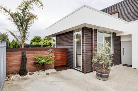 Photo of property in 172 Park Road, West End, Palmerston North, 4410