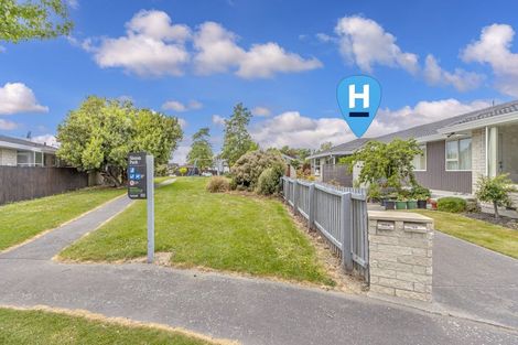 Photo of property in 2/34 Brogar Place, Casebrook, Christchurch, 8051
