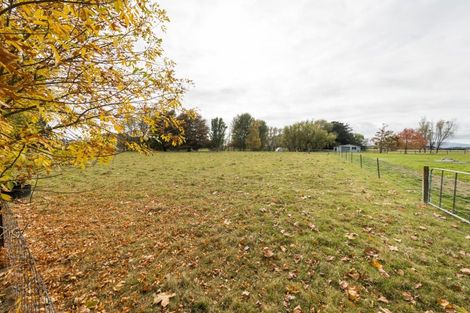 Photo of property in 660b Roberts Line, Kelvin Grove, Palmerston North, 4470