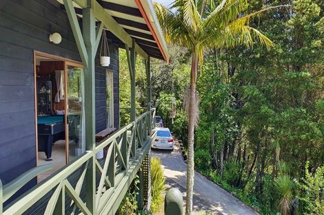 Photo of property in 61 Brick Bay Drive, Sandspit, Warkworth, 0982