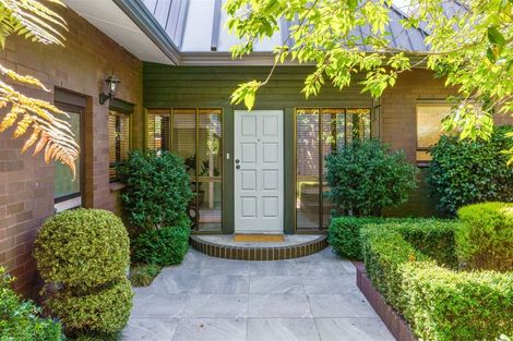 Photo of property in 36 Bannister Place, Ilam, Christchurch, 8053