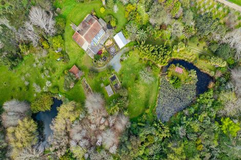 Photo of property in 364 Oneriri Road, Kaiwaka, 0573