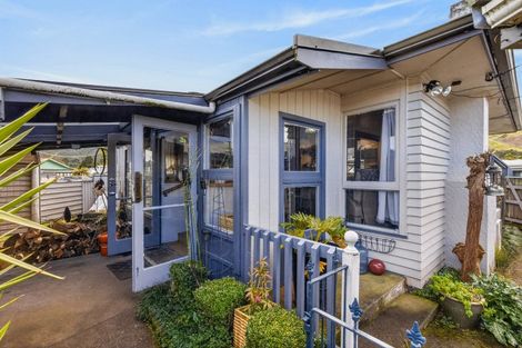 Photo of property in 328 Taupo Road, Taumarunui, 3920