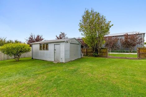 Photo of property in 11 Totara Street, Edgecumbe, 3120