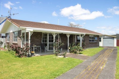 Photo of property in 50 Station Road, Matamata, 3400