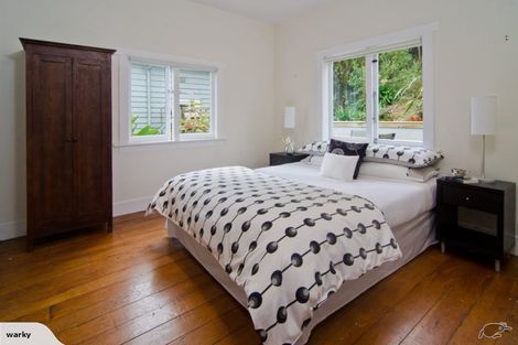 Photo of property in 66 Islington Street, Ponsonby, Auckland, 1011