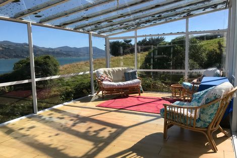 Photo of property in 404 Portobello Road, Macandrew Bay, Dunedin, 9077