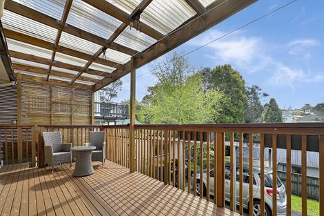Photo of property in 36 Fairmount Road, Titirangi, Auckland, 0604
