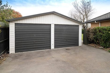 Photo of property in 7 Cherry Lane, Tinwald, Ashburton, 7700