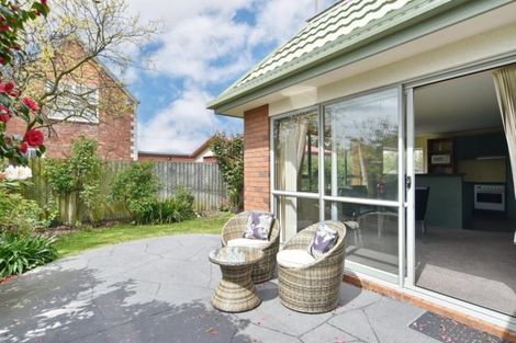 Photo of property in 2/14 Aston Drive, Waimairi Beach, Christchurch, 8083