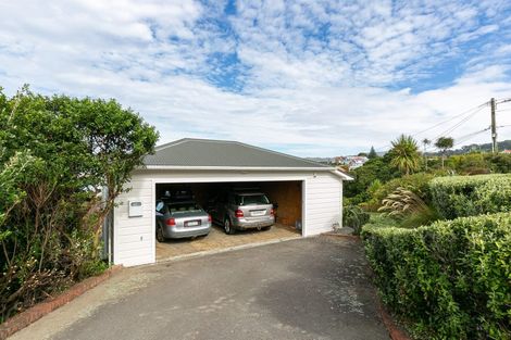 Photo of property in 22 Kainui Road, Hataitai, Wellington, 6021