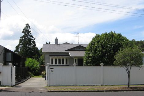 Photo of property in 3a Liverpool Street, Epsom, Auckland, 1023