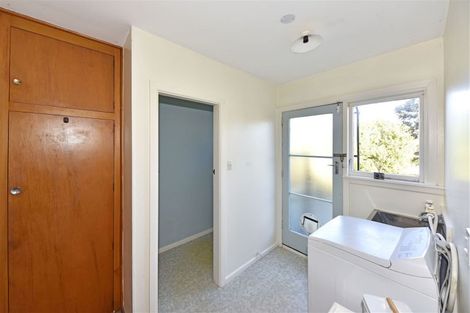 Photo of property in 7 Dominion Avenue, Spreydon, Christchurch, 8024