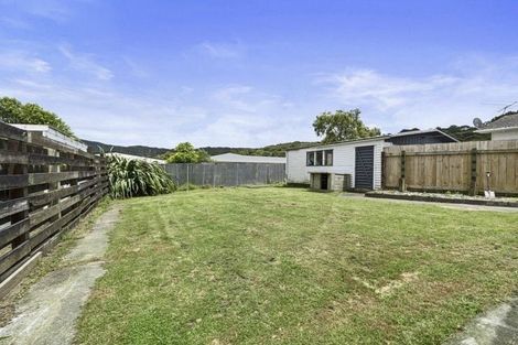 Photo of property in 13 Kaponga Street, Wainuiomata, Lower Hutt, 5014