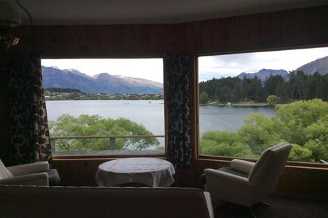 Photo of property in 168 Park Street, Queenstown, 9300