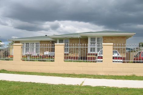 Photo of property in 28 Gifford Road, Papatoetoe, Auckland, 2025