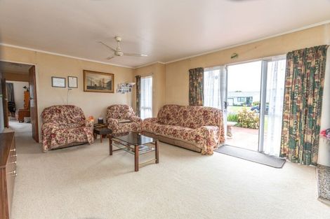 Photo of property in 3 Menzies Place, Paeroa, 3600