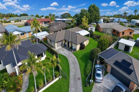 Photo of property in 22 Nivarna Way, Ohauiti, Tauranga, 3112
