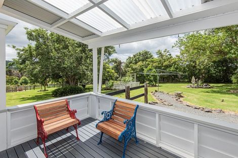 Photo of property in 192 Vinegar Hill Road, Kauri, Kamo, 0185