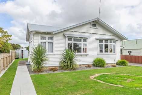 Photo of property in 23 Stuckey Street, Levin, 5510