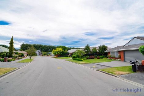 Photo of property in 8 Innisfree Place, Northwood, Christchurch, 8051