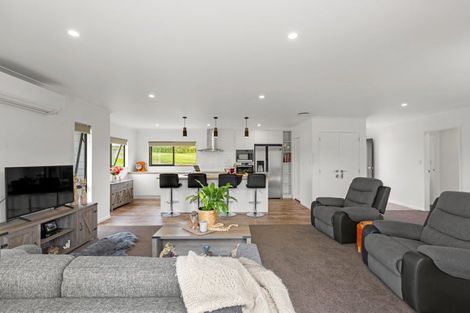 Photo of property in 64 Ruapuke Road, Raglan, 3296