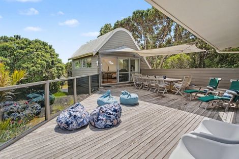 Photo of property in 221 Tangiora Avenue, Whangapoua, Coromandel, 3582