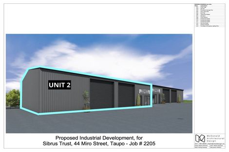 Photo of property in 2/44 Miro Street, Mount Maunganui, 3116